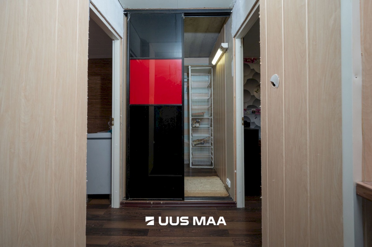 Lääne-Nigula vald, Palivere alevik, Põllu 8