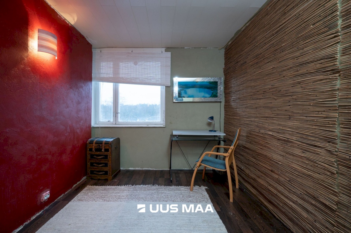 Lääne-Nigula vald, Palivere alevik, Põllu 8