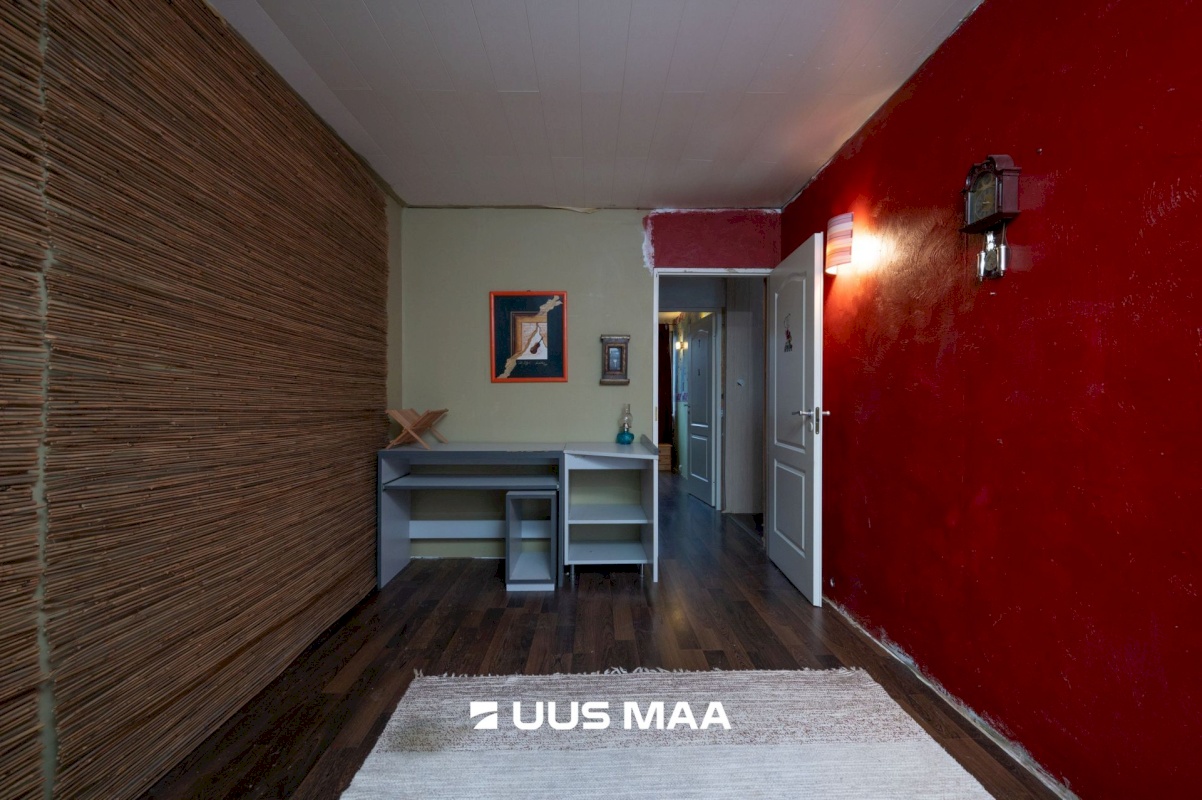 Lääne-Nigula vald, Palivere alevik, Põllu 8