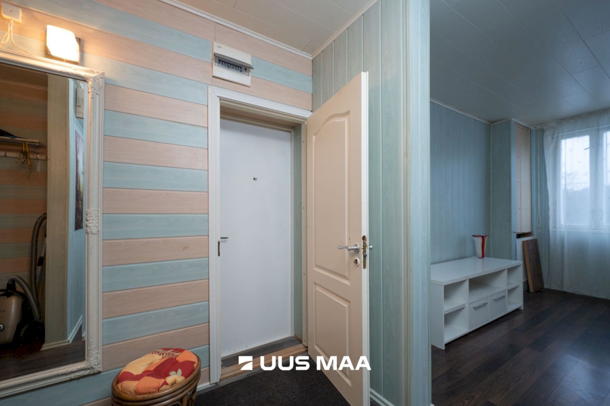 Lääne-Nigula vald, Palivere alevik, Põllu 8