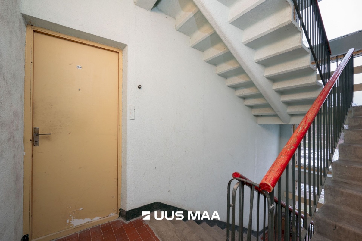 Lääne-Nigula vald, Palivere alevik, Põllu 8