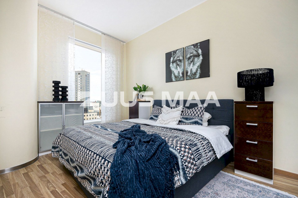 Tallinn, Kesklinna linnaosa, Maakri, Tornimäe 7