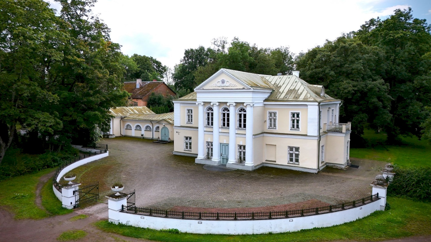 Harku vald, Kumna küla, Kumna tee 19