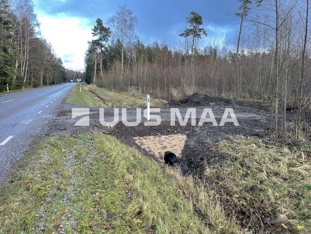 Hiiumaa vald, Jõeranna küla, Aadu