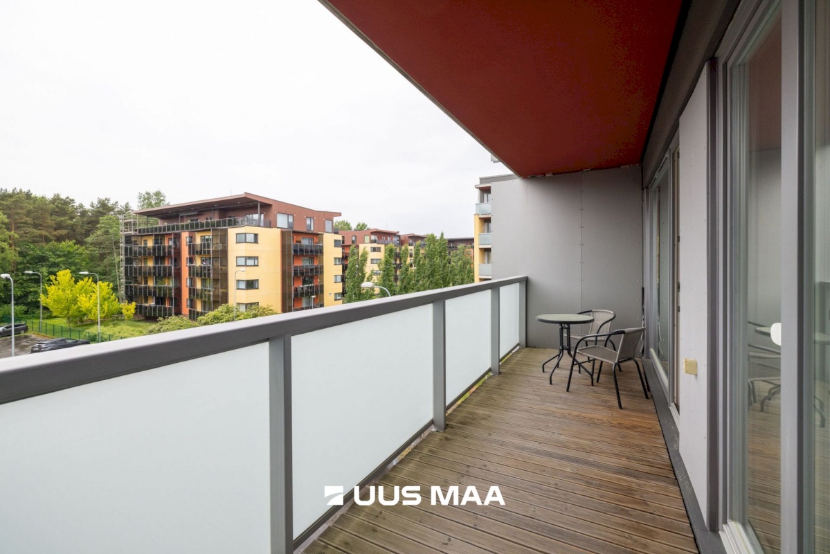 Tallinn, Põhja-Tallinna linnaosa, Pelgulinna, Helme 14/1