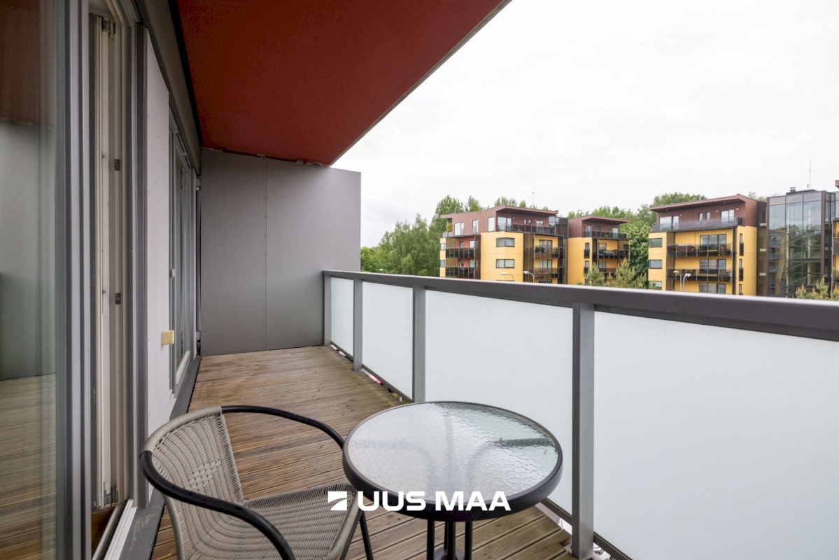 Tallinn, Põhja-Tallinna linnaosa, Pelgulinna, Helme 14/1
