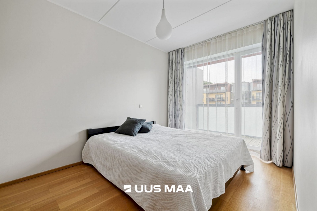 Tallinn, Põhja-Tallinna linnaosa, Pelgulinna, Helme 14/1