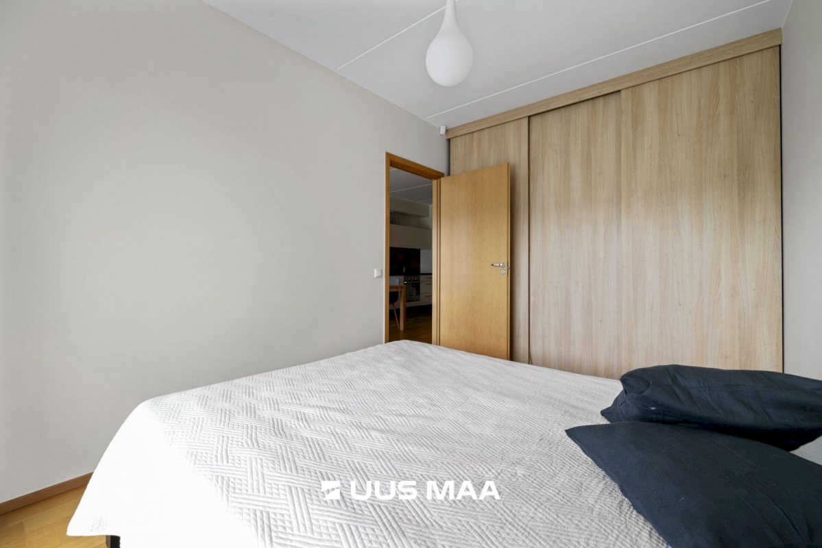 Tallinn, Põhja-Tallinna linnaosa, Pelgulinna, Helme 14/1