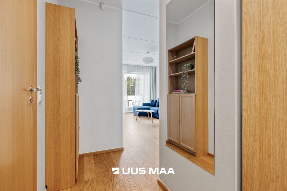 Tallinn, Põhja-Tallinna linnaosa, Pelgulinna, Helme 14/1