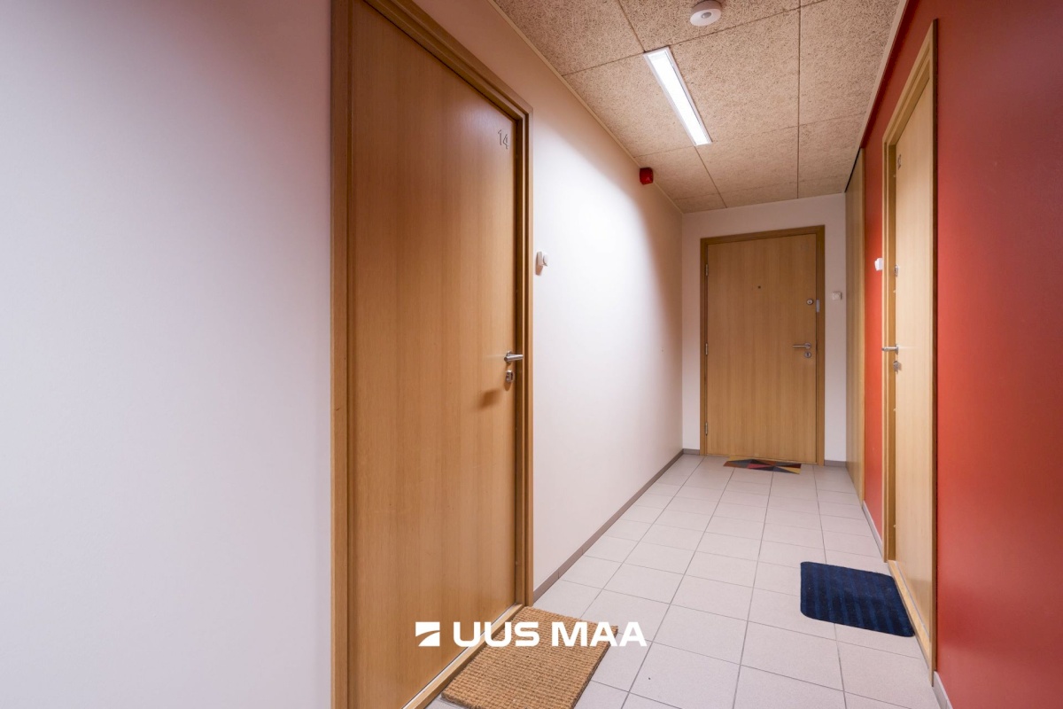 Tallinn, Põhja-Tallinna linnaosa, Pelgulinna, Helme 14/1