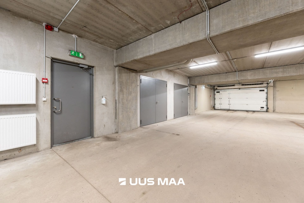 Tallinn, Põhja-Tallinna linnaosa, Pelgulinna, Helme 14/1