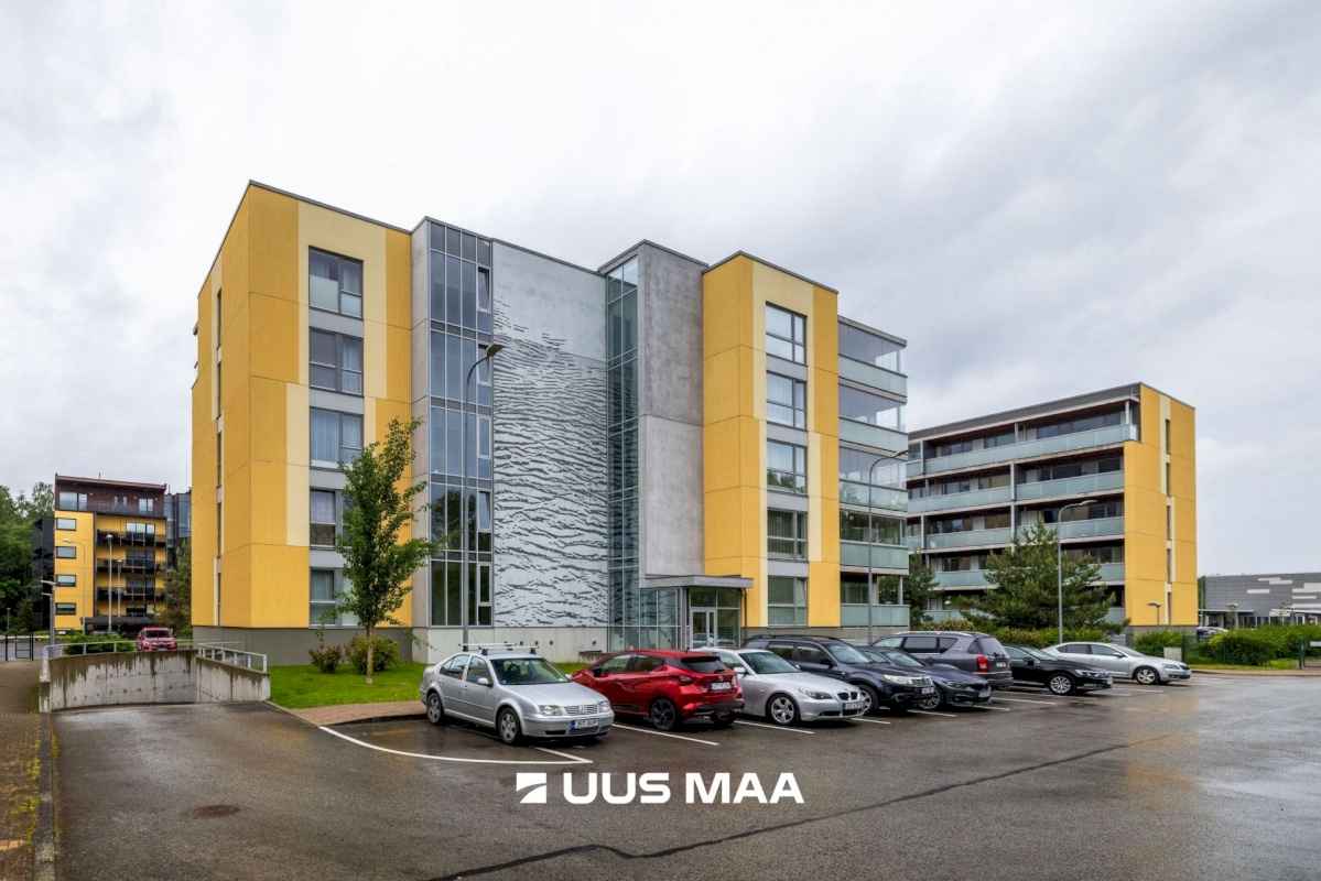 Tallinn, Põhja-Tallinna linnaosa, Pelgulinna, Helme 14/1