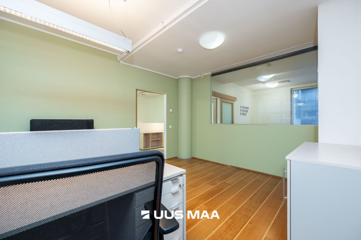 Tallinn, Kesklinna linnaosa, Lastekodu 25