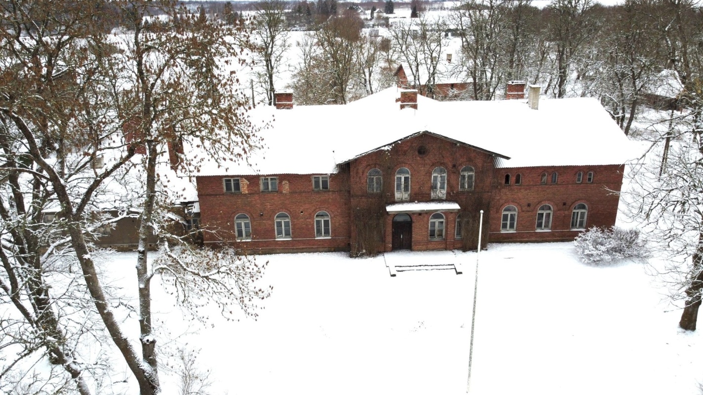 Rakvere vald, Veltsi küla