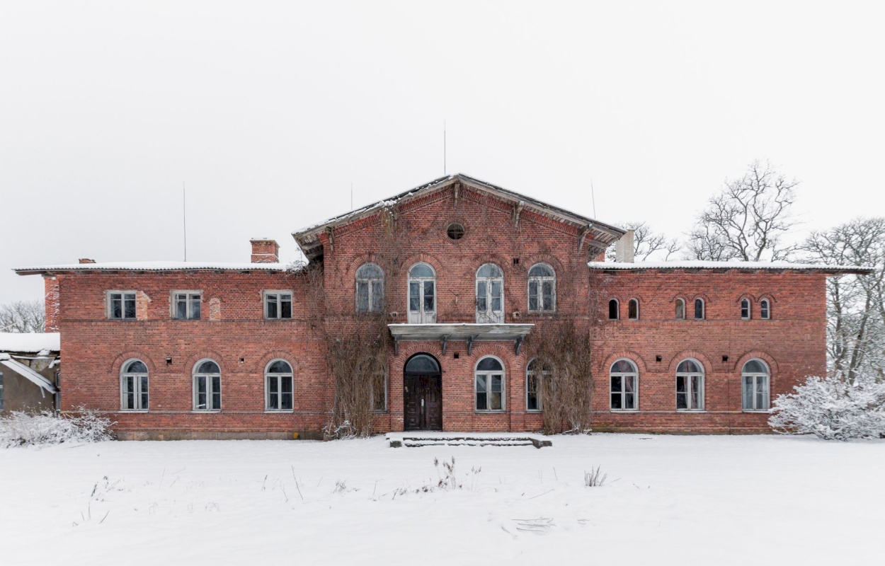 Rakvere vald, Veltsi küla