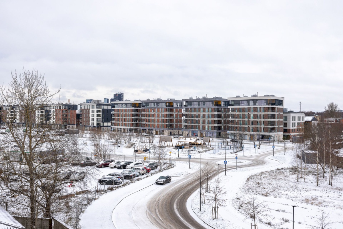 Tallinn, Kesklinna linnaosa, Veerenni, Pille 7/3