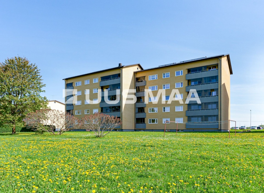 Viljandi vald, Viiratsi alevik, Sõpruse 20