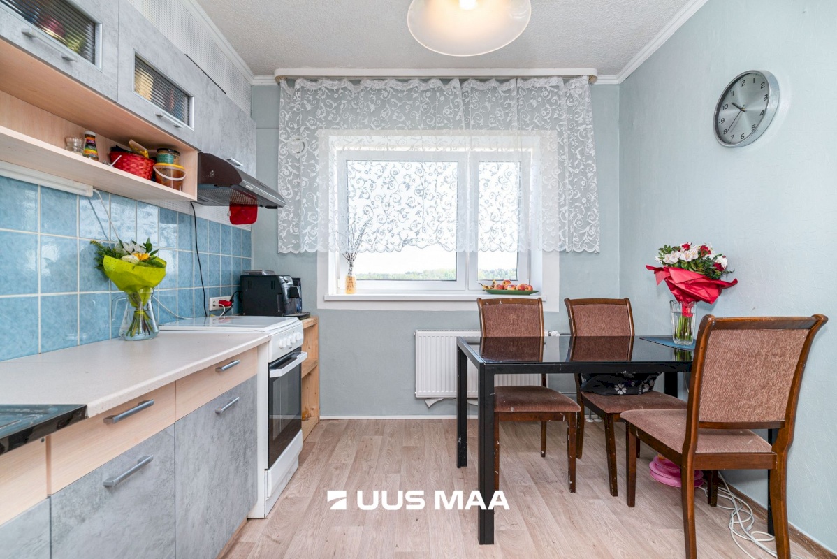 Viljandi vald, Viiratsi alevik, Sõpruse 20