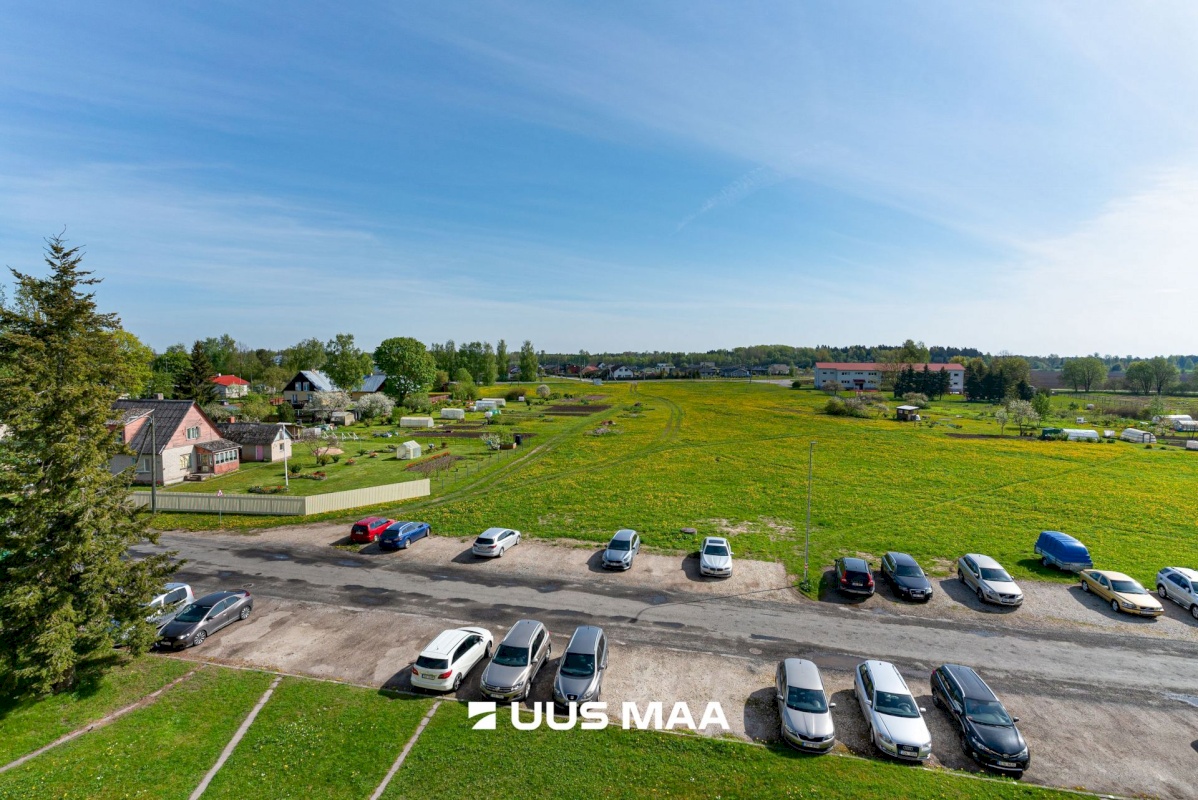 Viljandi vald, Viiratsi alevik, Sõpruse 20