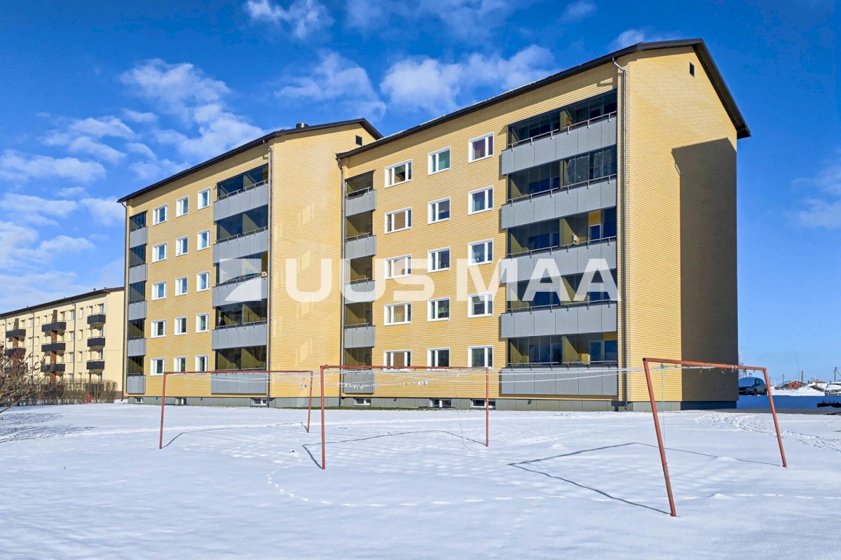 Viljandi vald, Viiratsi alevik, Sõpruse 20