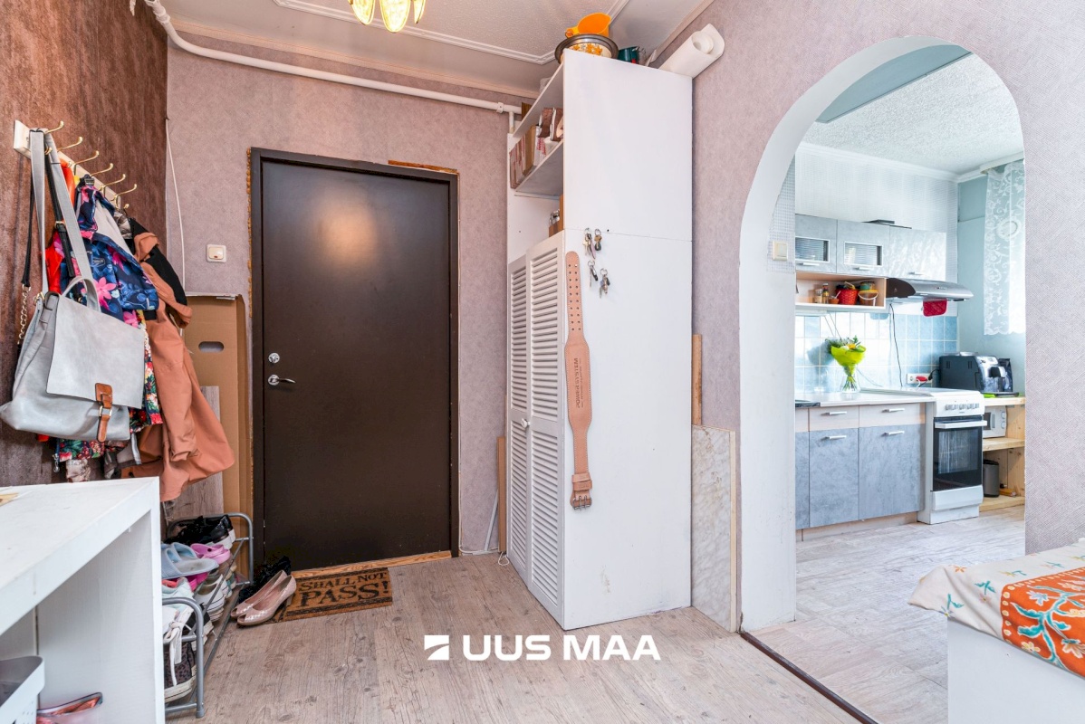 Viljandi vald, Viiratsi alevik, Sõpruse 20