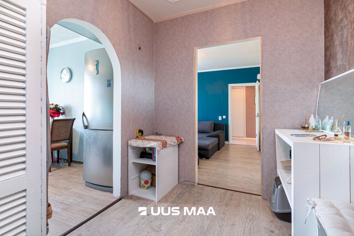 Viljandi vald, Viiratsi alevik, Sõpruse 20