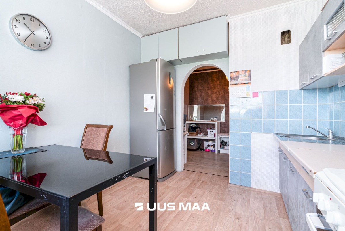 Viljandi vald, Viiratsi alevik, Sõpruse 20