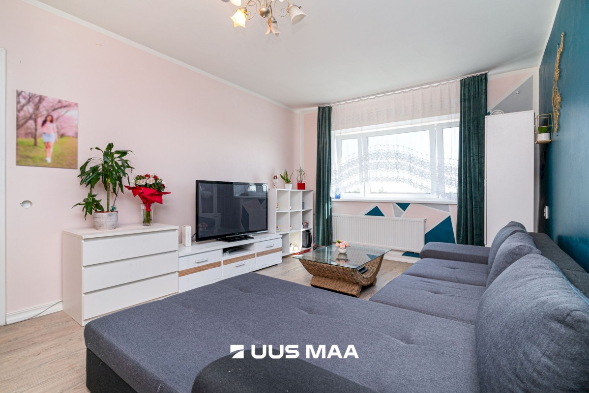 Viljandi vald, Viiratsi alevik, Sõpruse 20