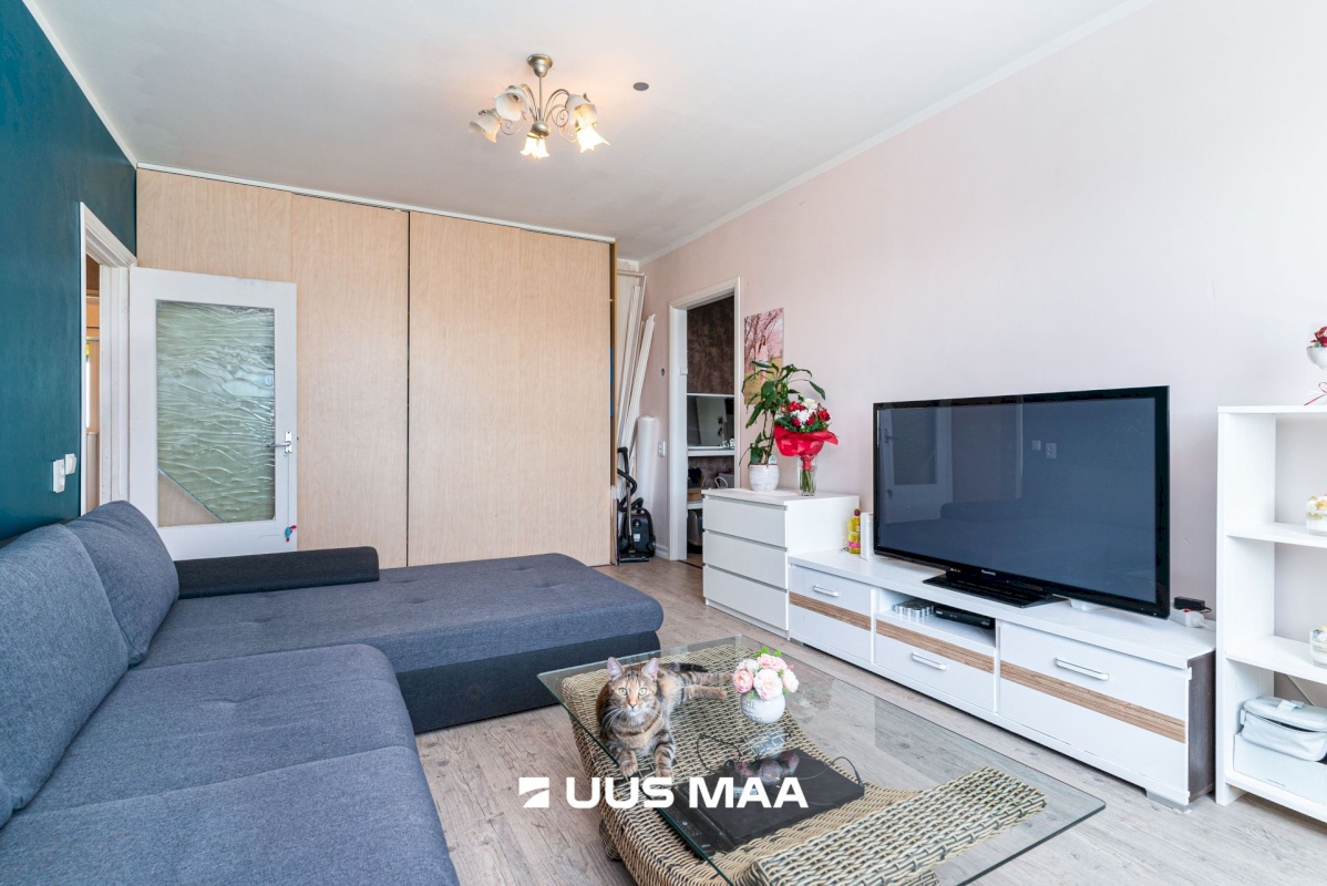 Viljandi vald, Viiratsi alevik, Sõpruse 20