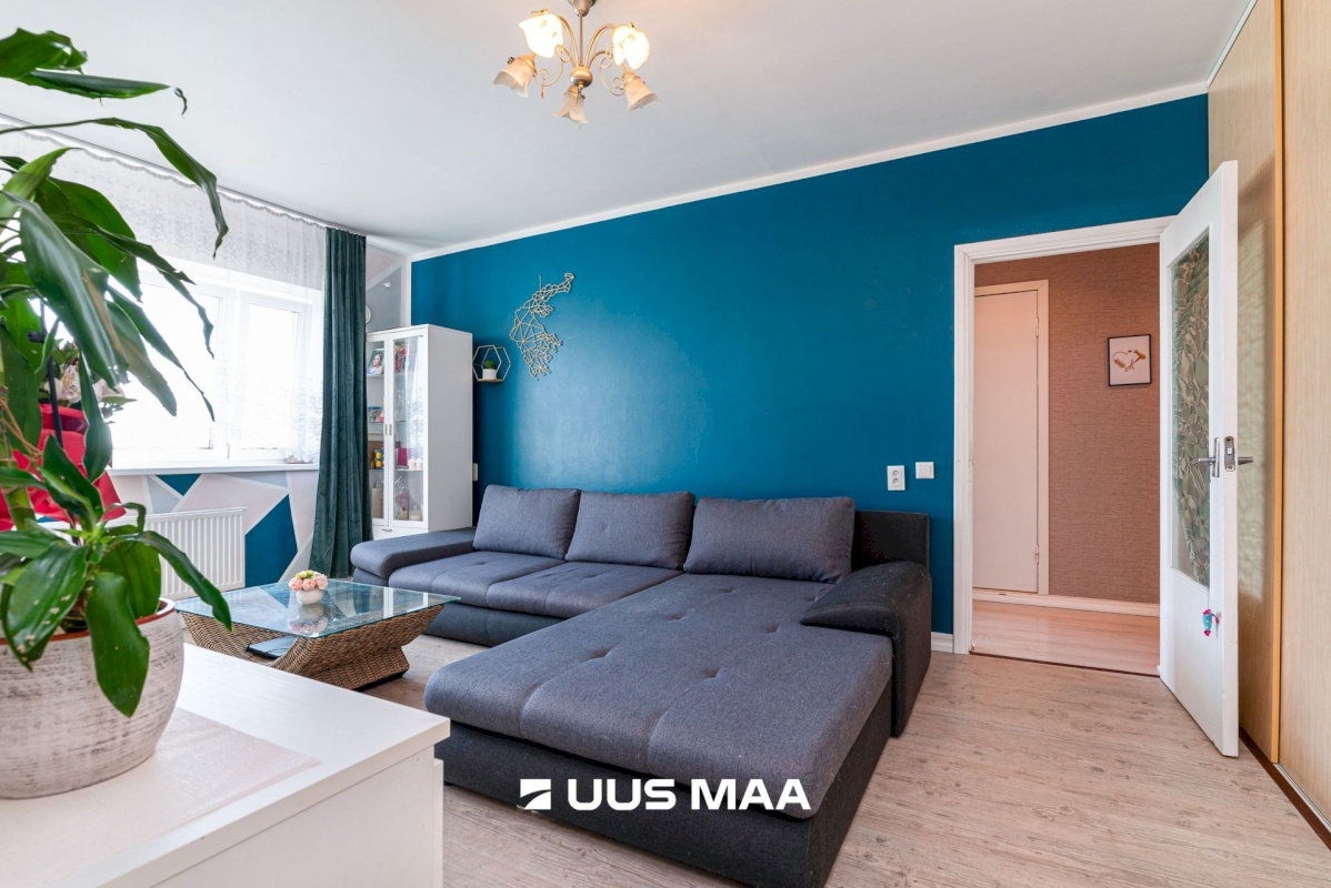 Viljandi vald, Viiratsi alevik, Sõpruse 20