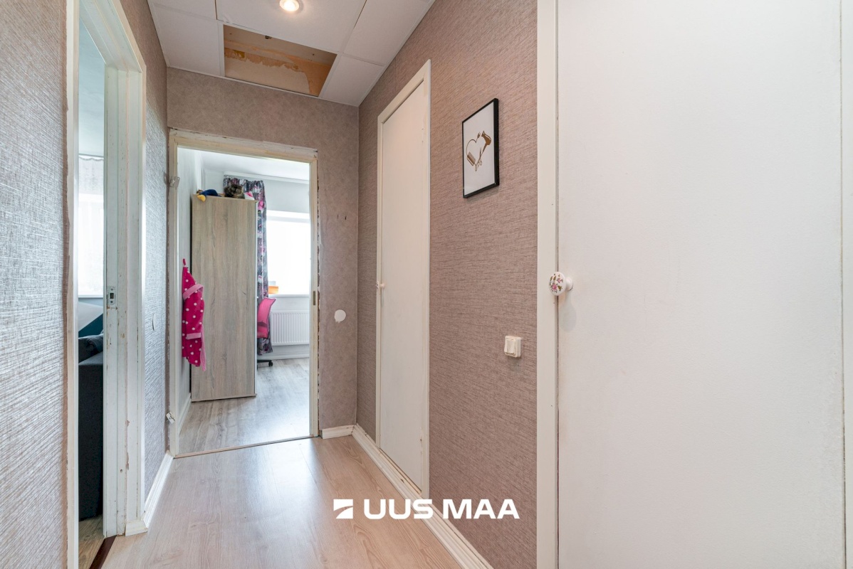 Viljandi vald, Viiratsi alevik, Sõpruse 20