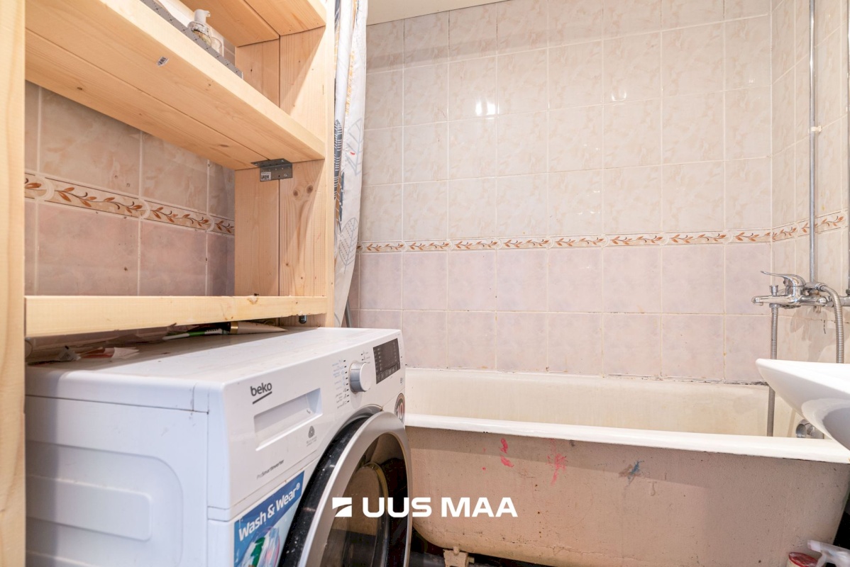 Viljandi vald, Viiratsi alevik, Sõpruse 20