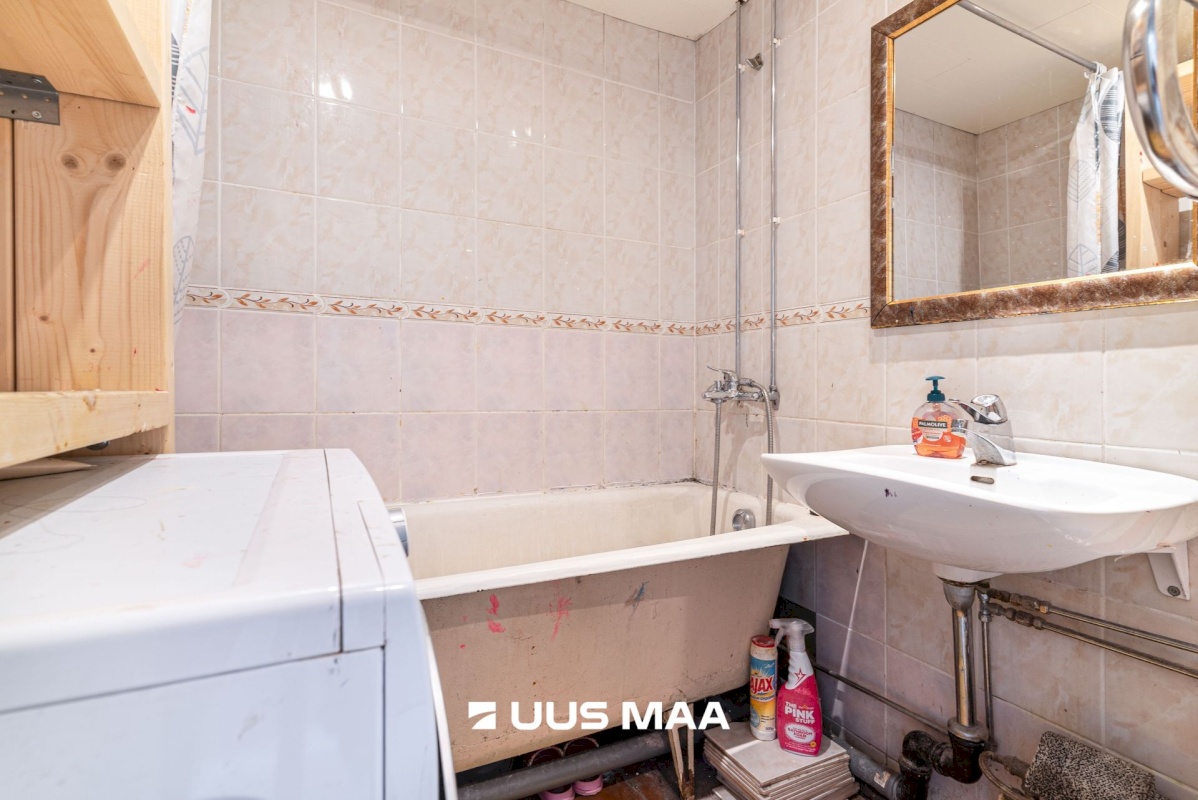 Viljandi vald, Viiratsi alevik, Sõpruse 20