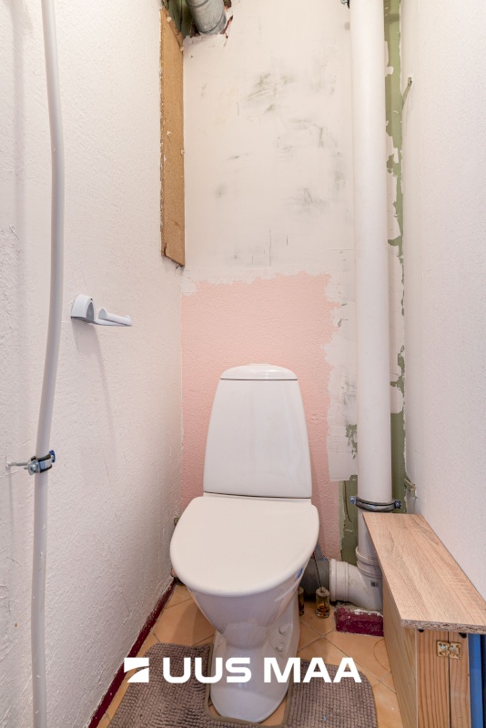 Viljandi vald, Viiratsi alevik, Sõpruse 20