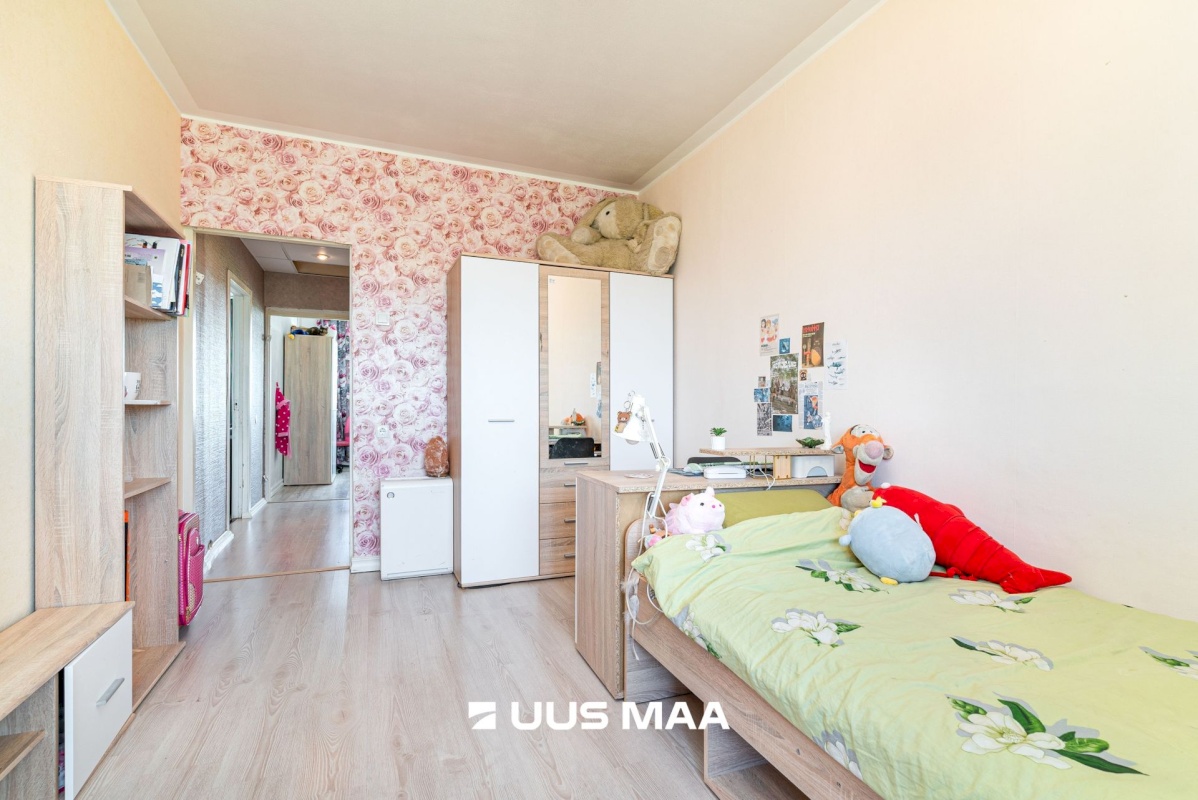 Viljandi vald, Viiratsi alevik, Sõpruse 20