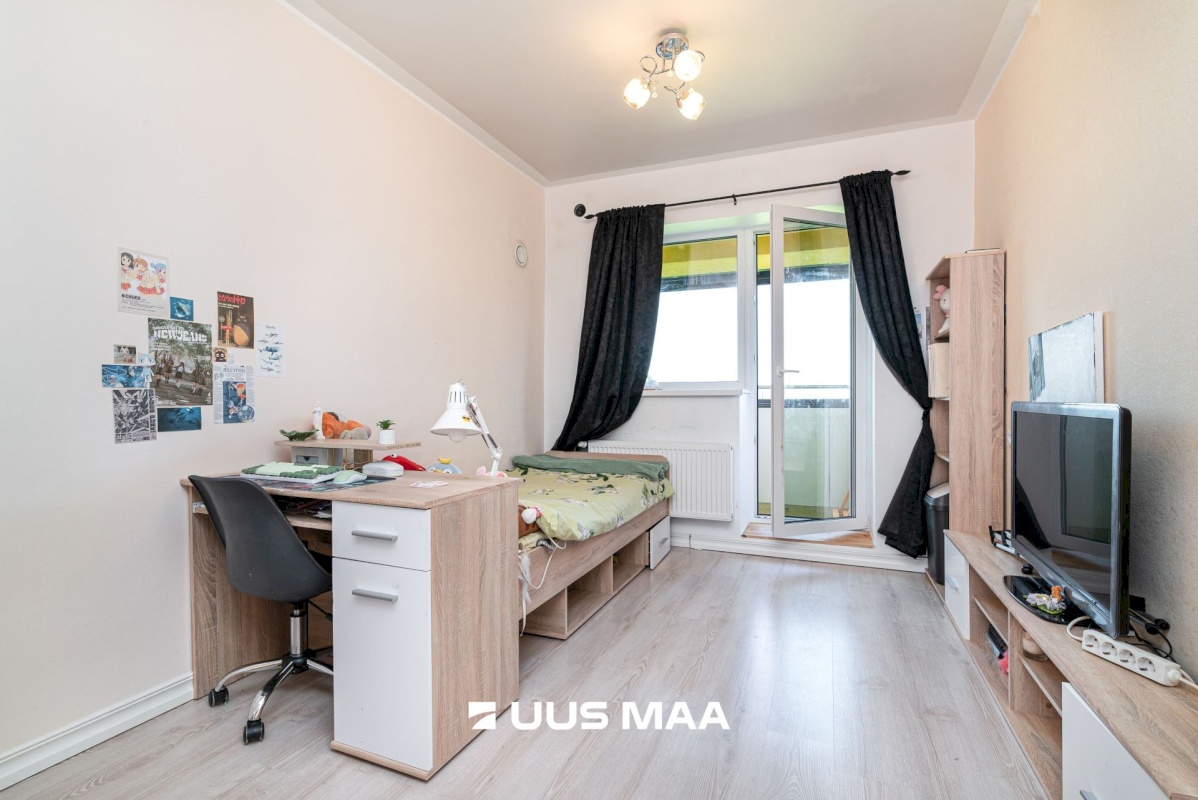 Viljandi vald, Viiratsi alevik, Sõpruse 20