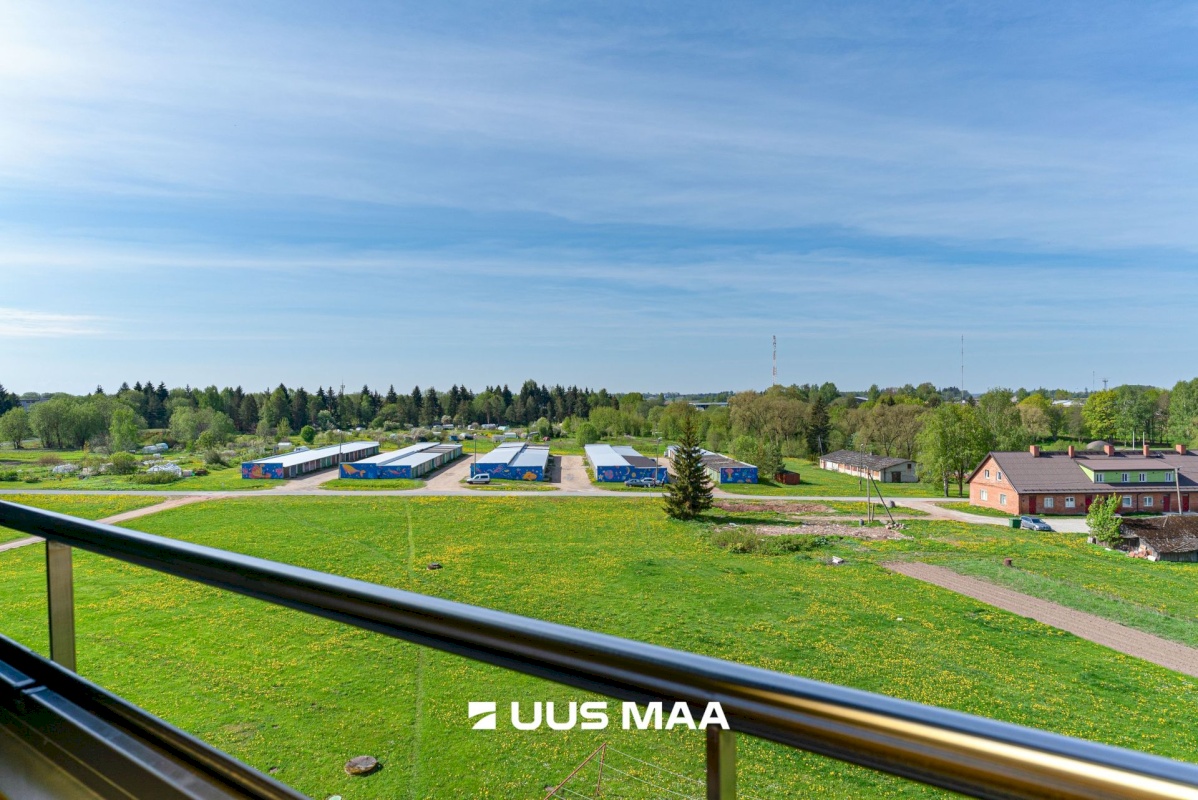 Viljandi vald, Viiratsi alevik, Sõpruse 20