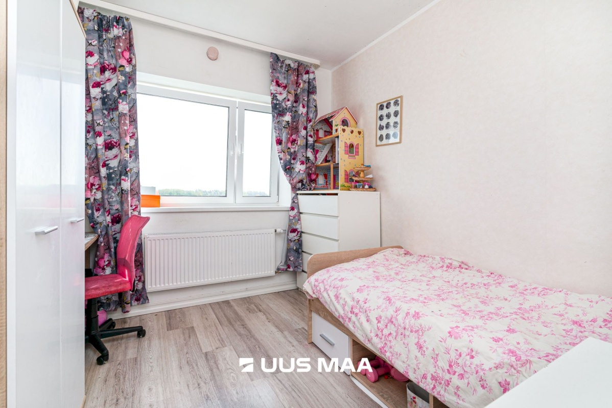 Viljandi vald, Viiratsi alevik, Sõpruse 20