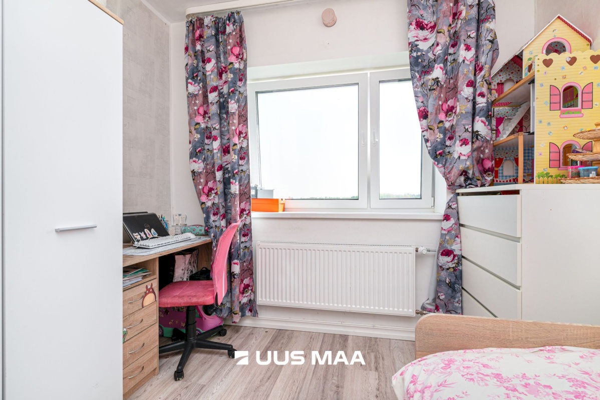 Viljandi vald, Viiratsi alevik, Sõpruse 20