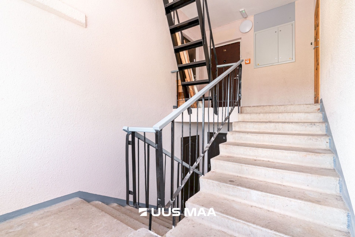 Viljandi vald, Viiratsi alevik, Sõpruse 20