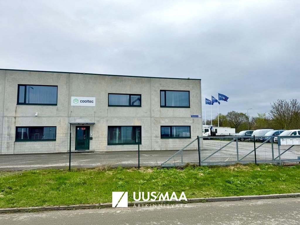 Saku vald, Tänassilma küla, Tänassilma tee 23