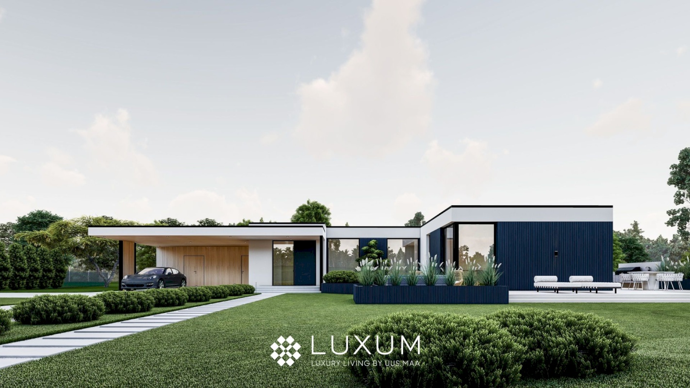 Rakvere linn, Künka tee