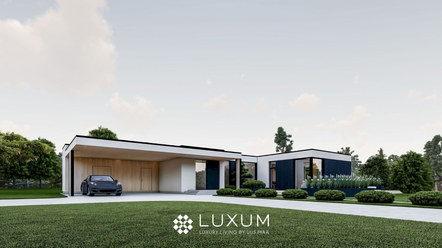 Rakvere linn, Künka tee