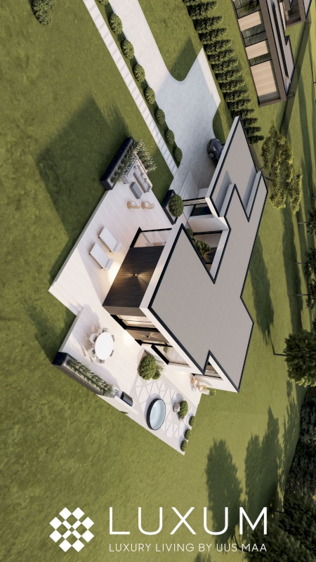 Rakvere linn, Künka tee