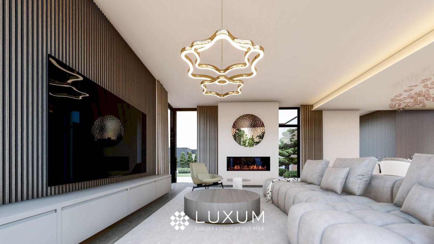 Rakvere linn, Künka tee