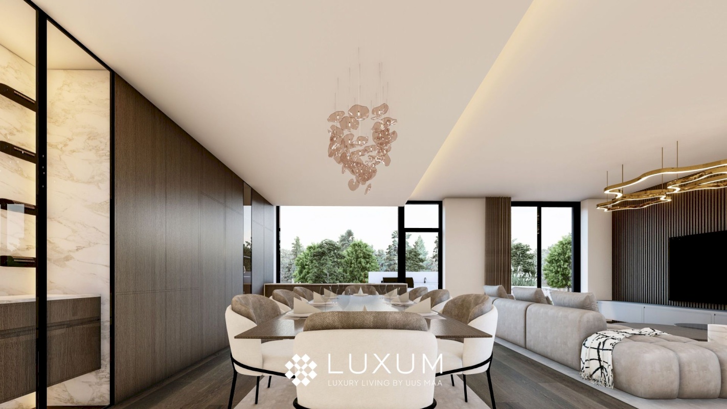 Rakvere linn, Künka tee