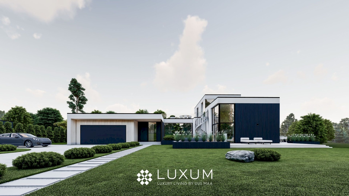 Rakvere linn, Künka tee