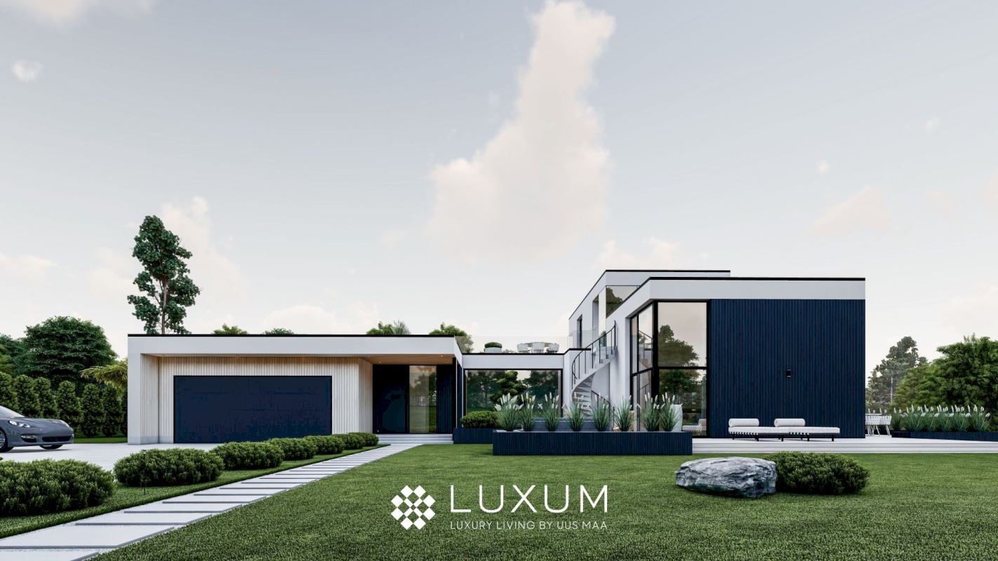 Rakvere linn, Künka tee