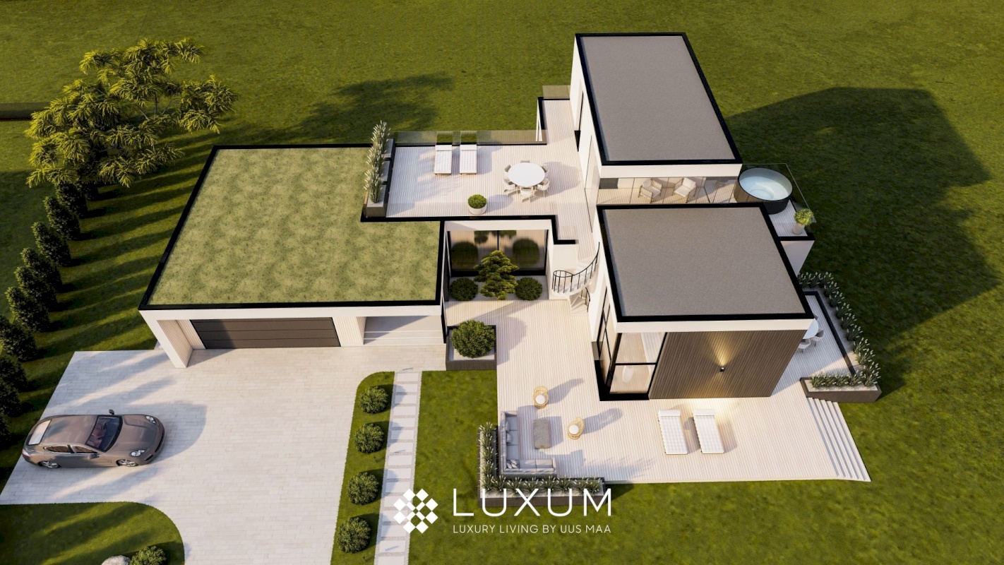 Rakvere linn, Künka tee