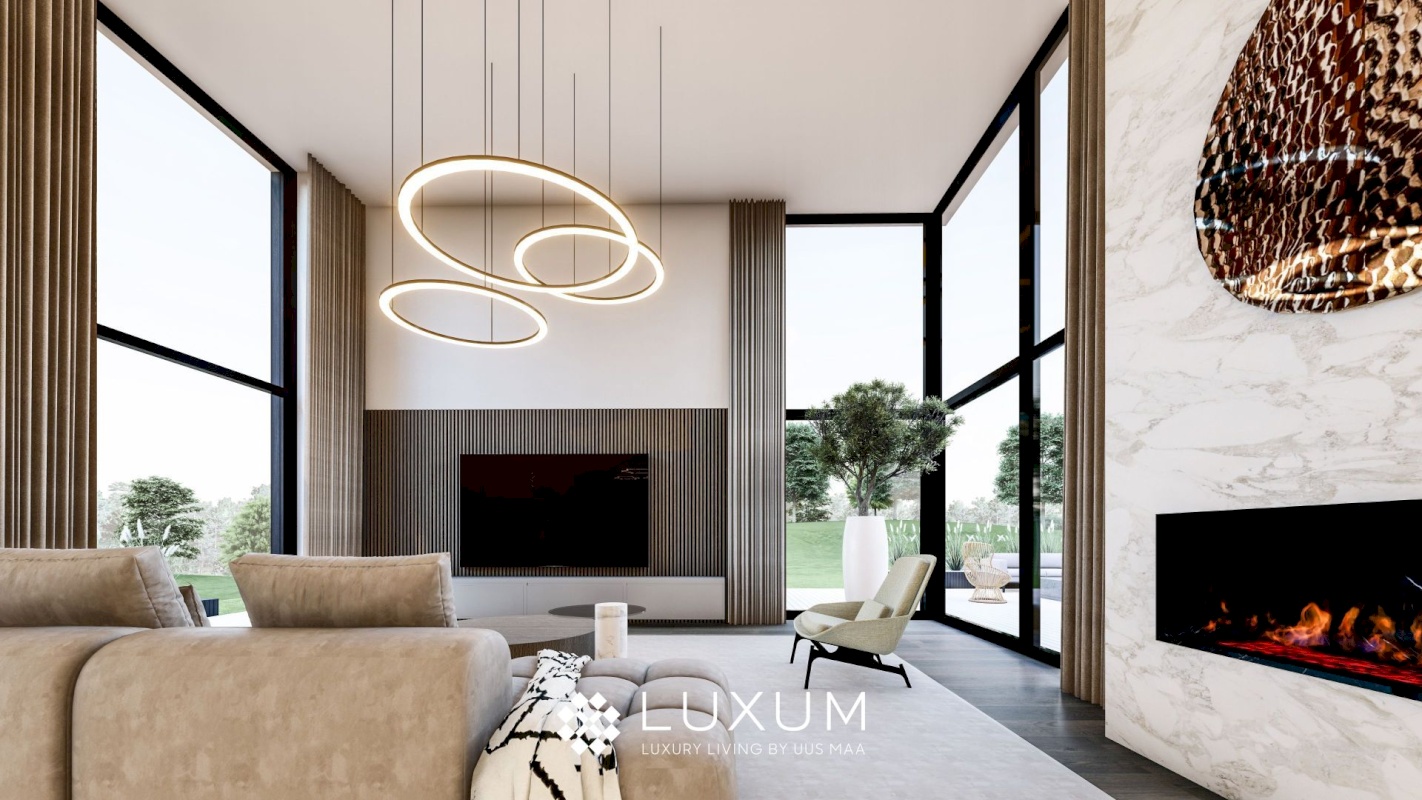 Rakvere linn, Künka tee